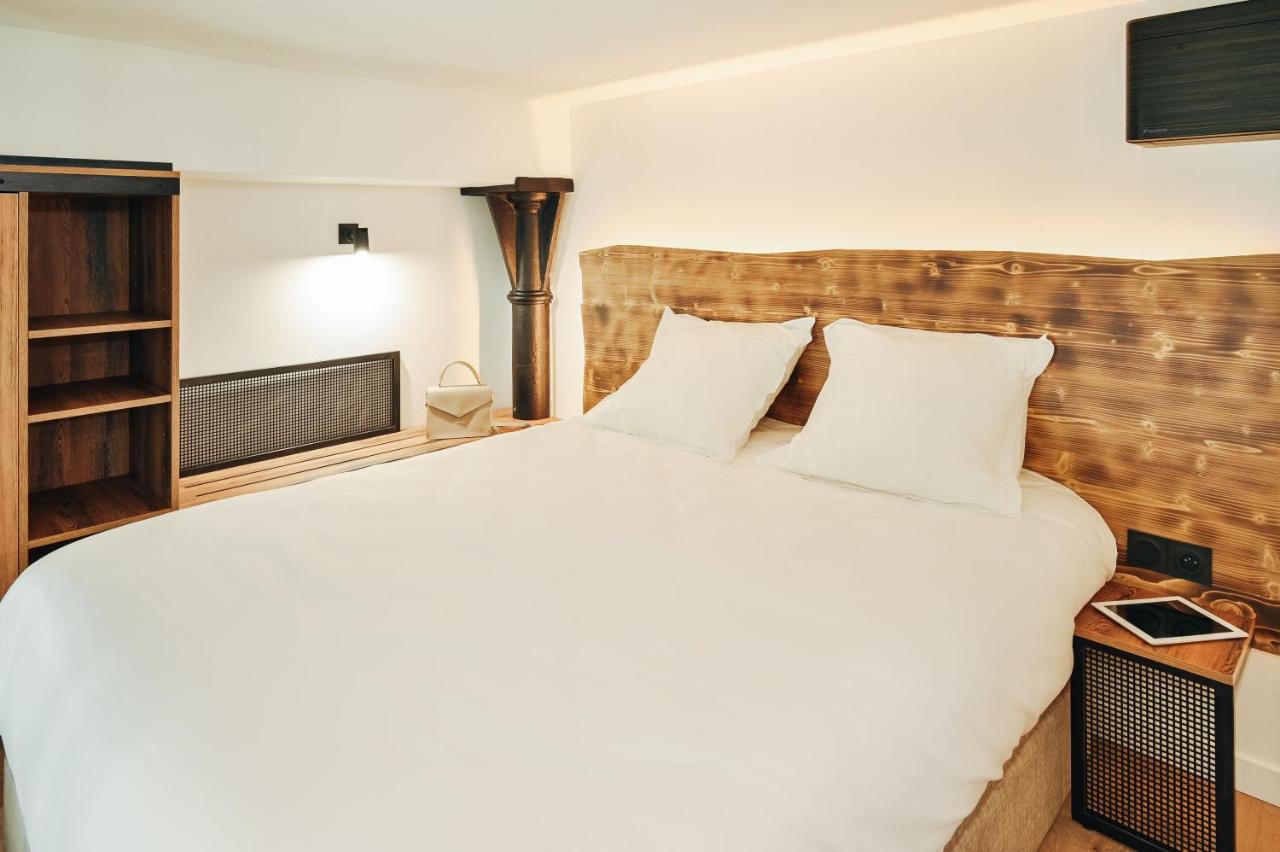 Appartement Supérieur