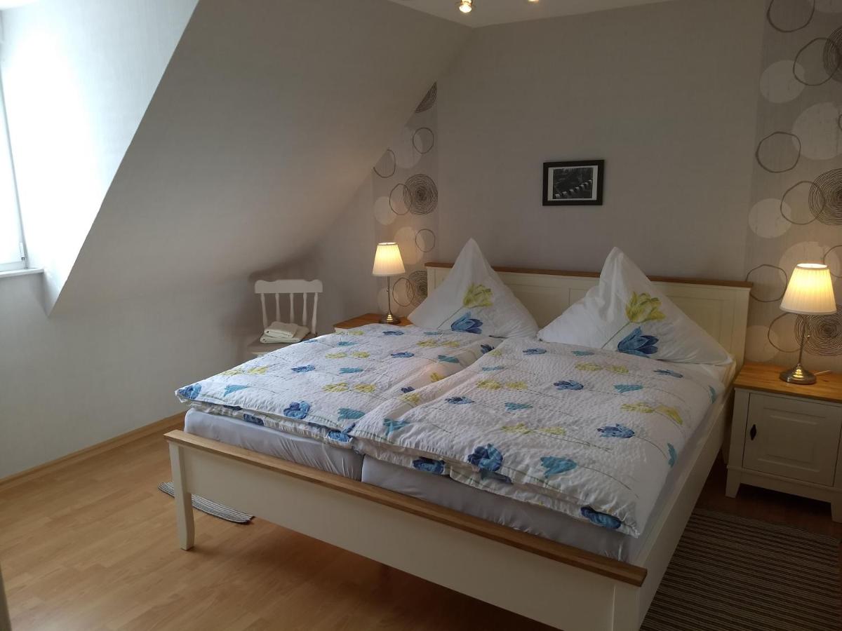 Apartment mit 2 Schlafzimmern