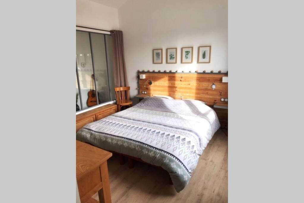 Casa con 2 Camere da Letto