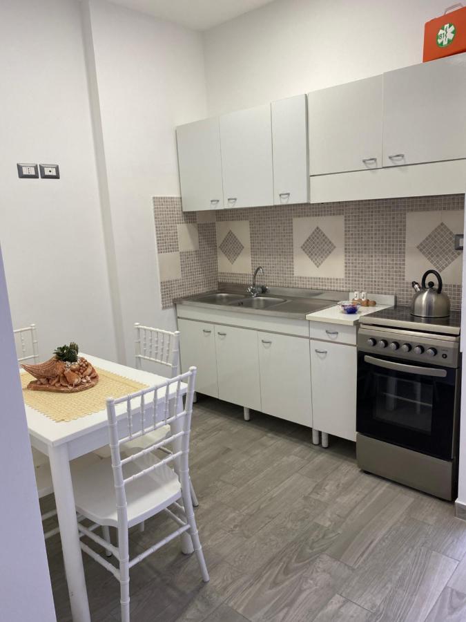 Appartement met 2 slaapkamers