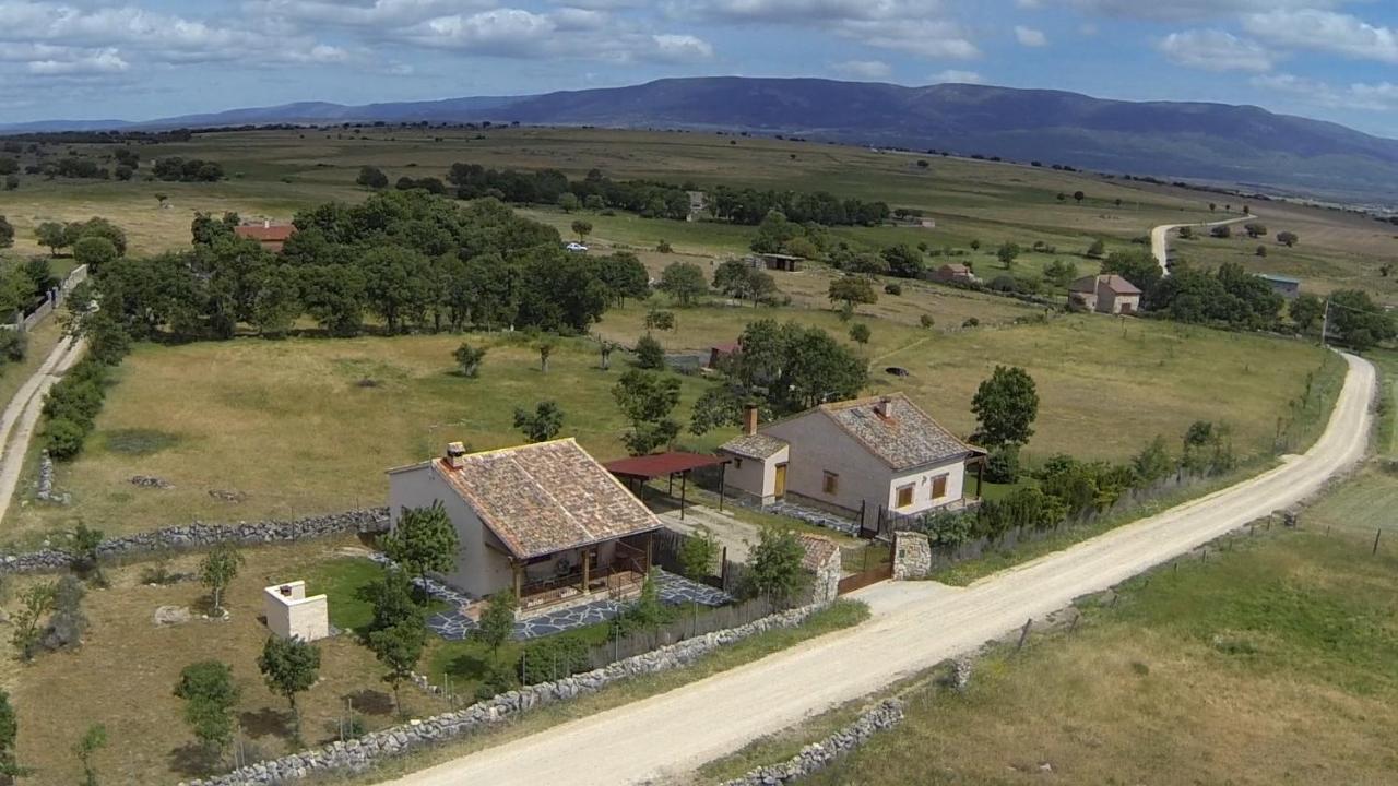 B&B Losana de Pirón - Balcon De Nut I y II - Bed and Breakfast Losana de Pirón