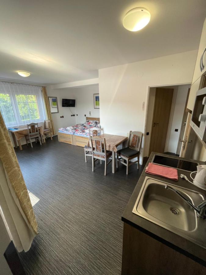 Comfort Quadruple Room