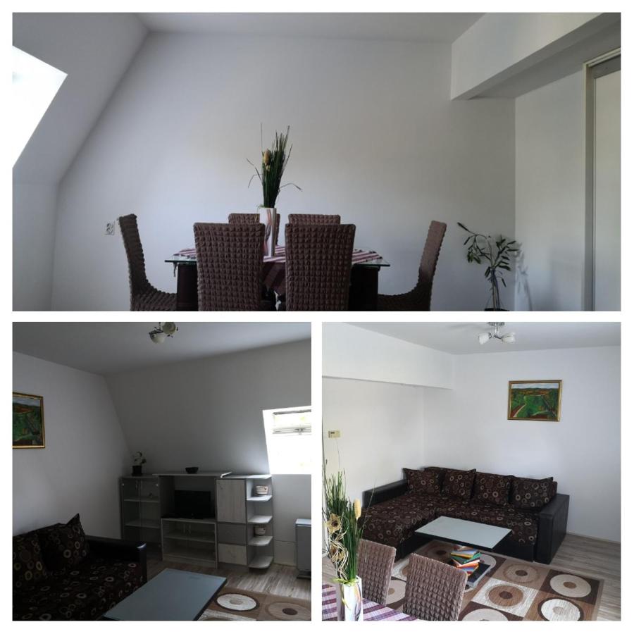 B&B Ruma - Apartman Niva - Bed and Breakfast Ruma