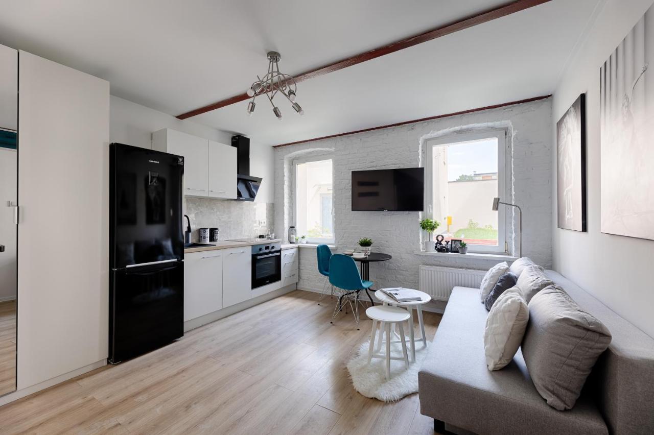 Apartamento I