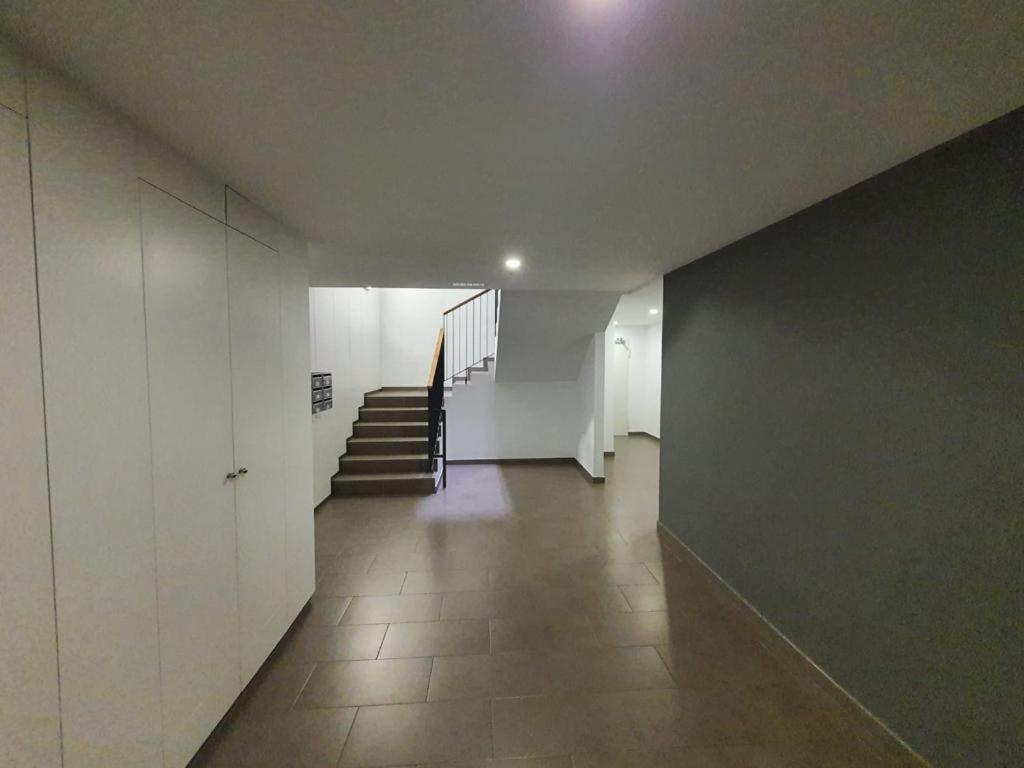 Piso en el Burgos Histórico - B&B