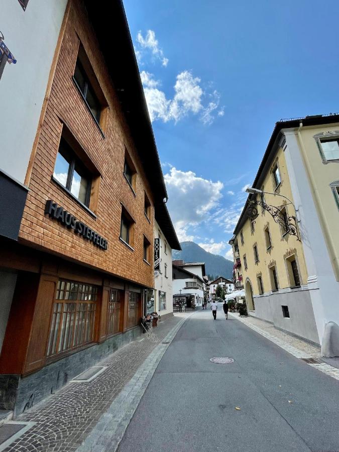 Haus Steffeler - B&B