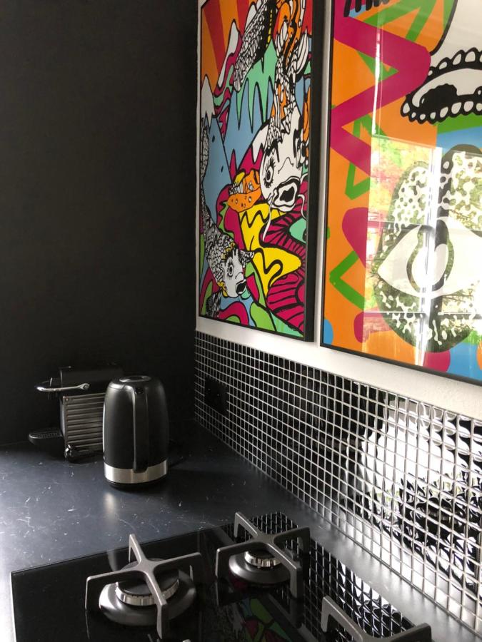 POBUUDKA V Plebańska z widokiem na Rynek - Ferienwohnung Gleiwitz