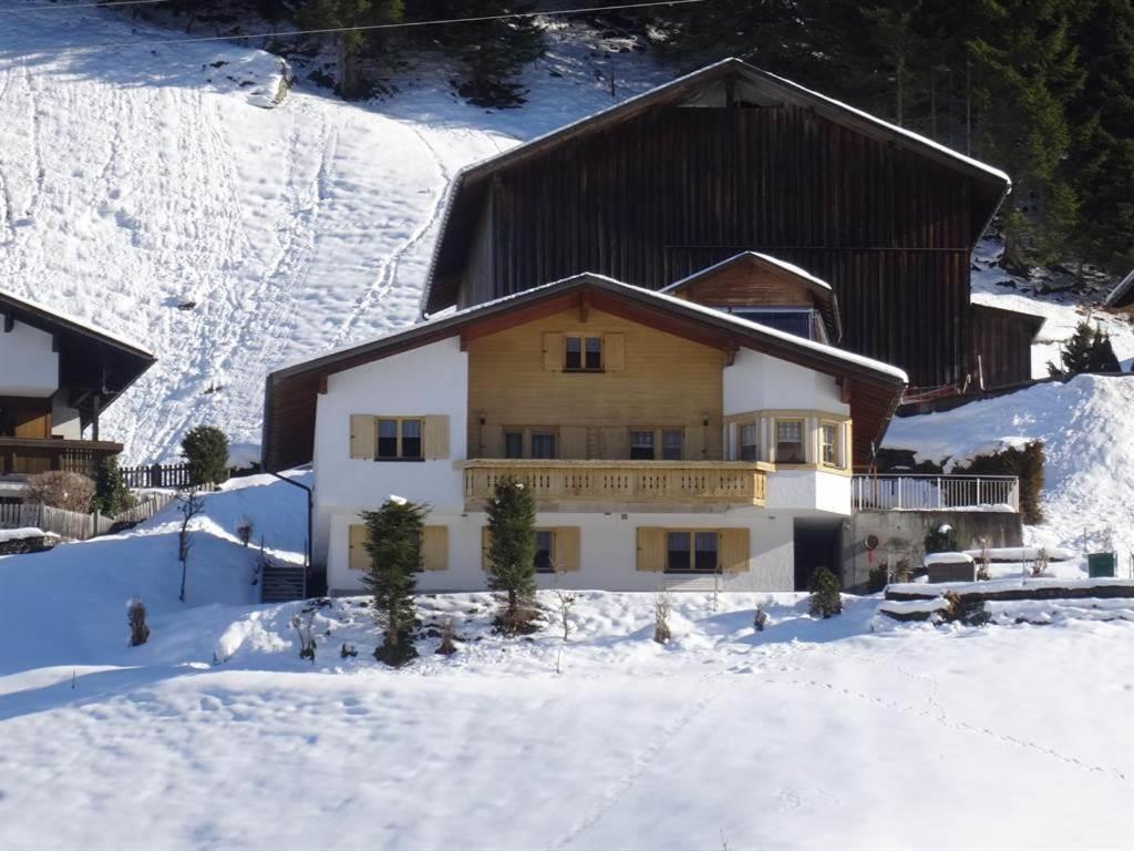 Haus am Bühel - B&B