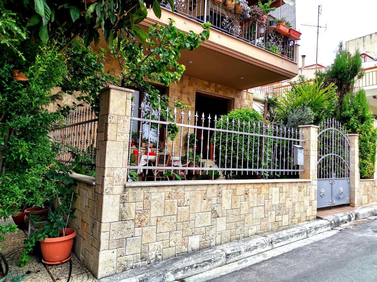 Antony Luxury Suite in Thessaloniki - B&B Salonicco