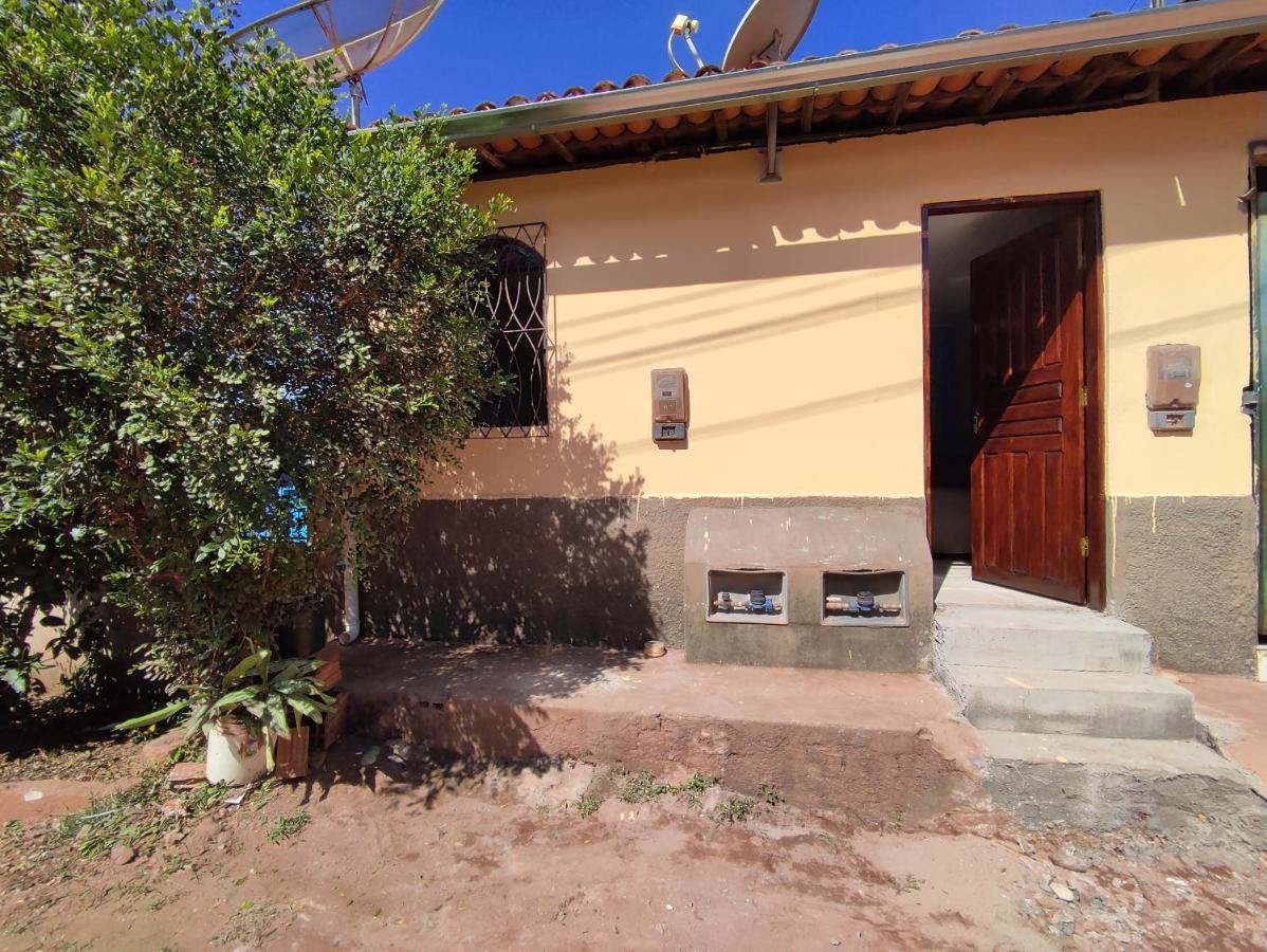 Maison de Vacances