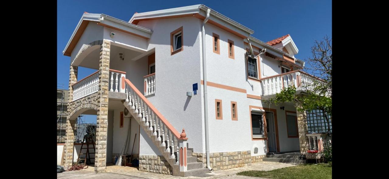 Apartments Galic - B&B Nin