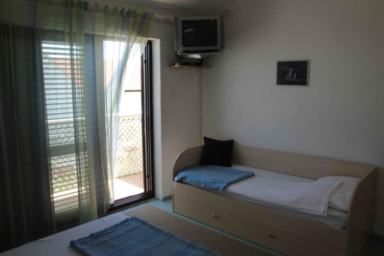 Appartamento Monolocale con Vista Mare