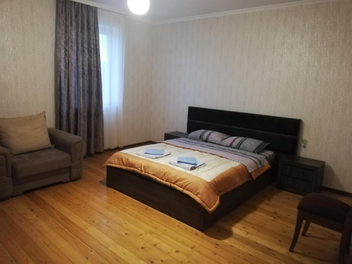Budget Doppelzimmer