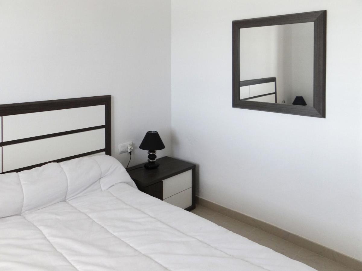 Modern apartment with sea view in Cambrils - B&B Cambrils