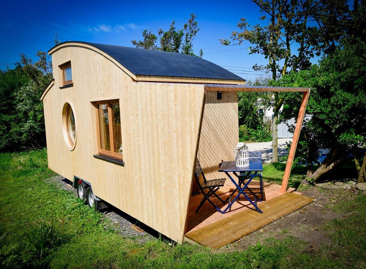 Tiny Côte d’Opale - Ferienwohnung Audresselles