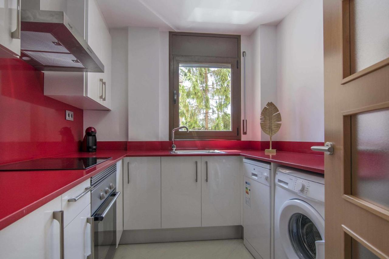Apartamento centro histórico en Manresa - B&B Manresa