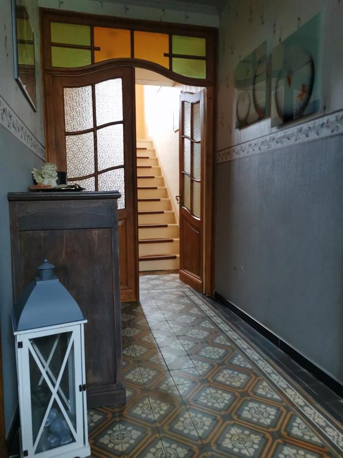 Ferienwohnung in einem alten Bauernhaus - B&B
