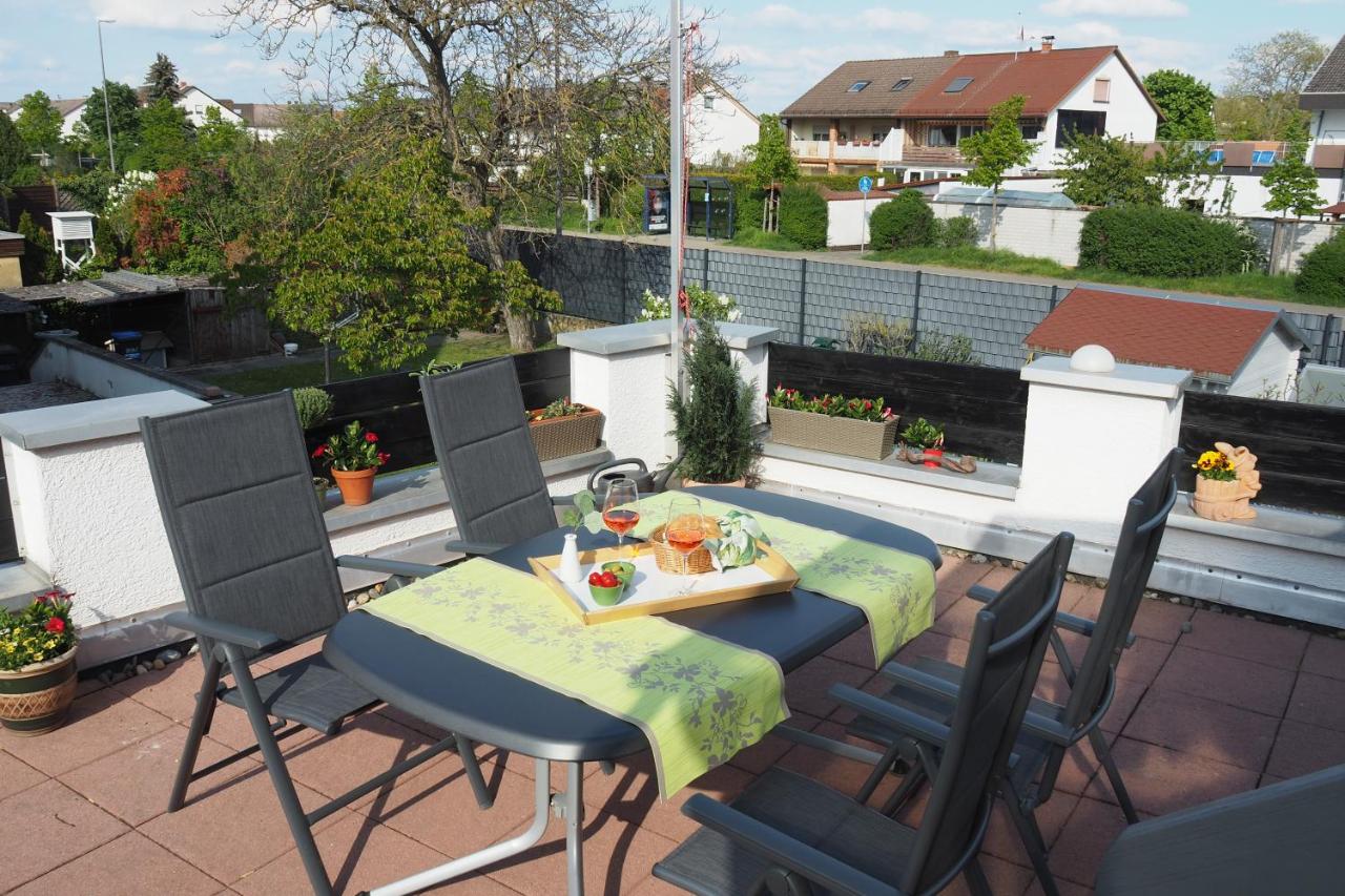 B&B Spira - Hortensie Speyer - Bed and Breakfast Spira