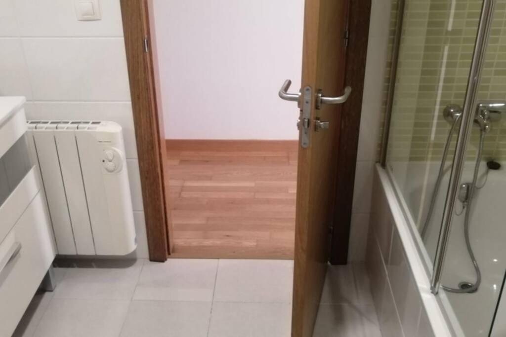 Apartamento de 2 dormitorios