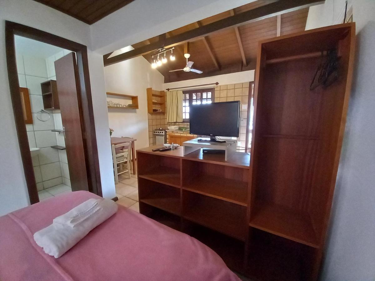 Studio Apartment with Sea View