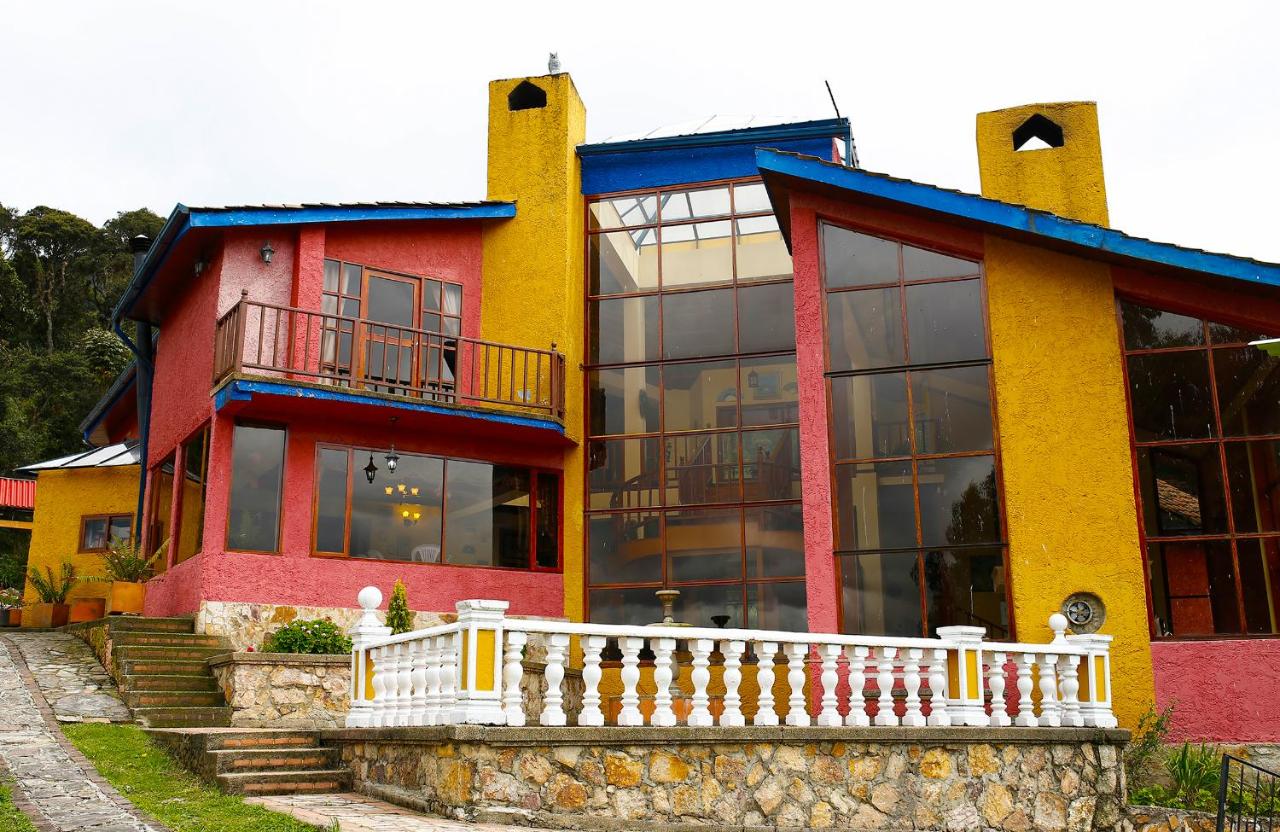 La Morada del Sol - B&B