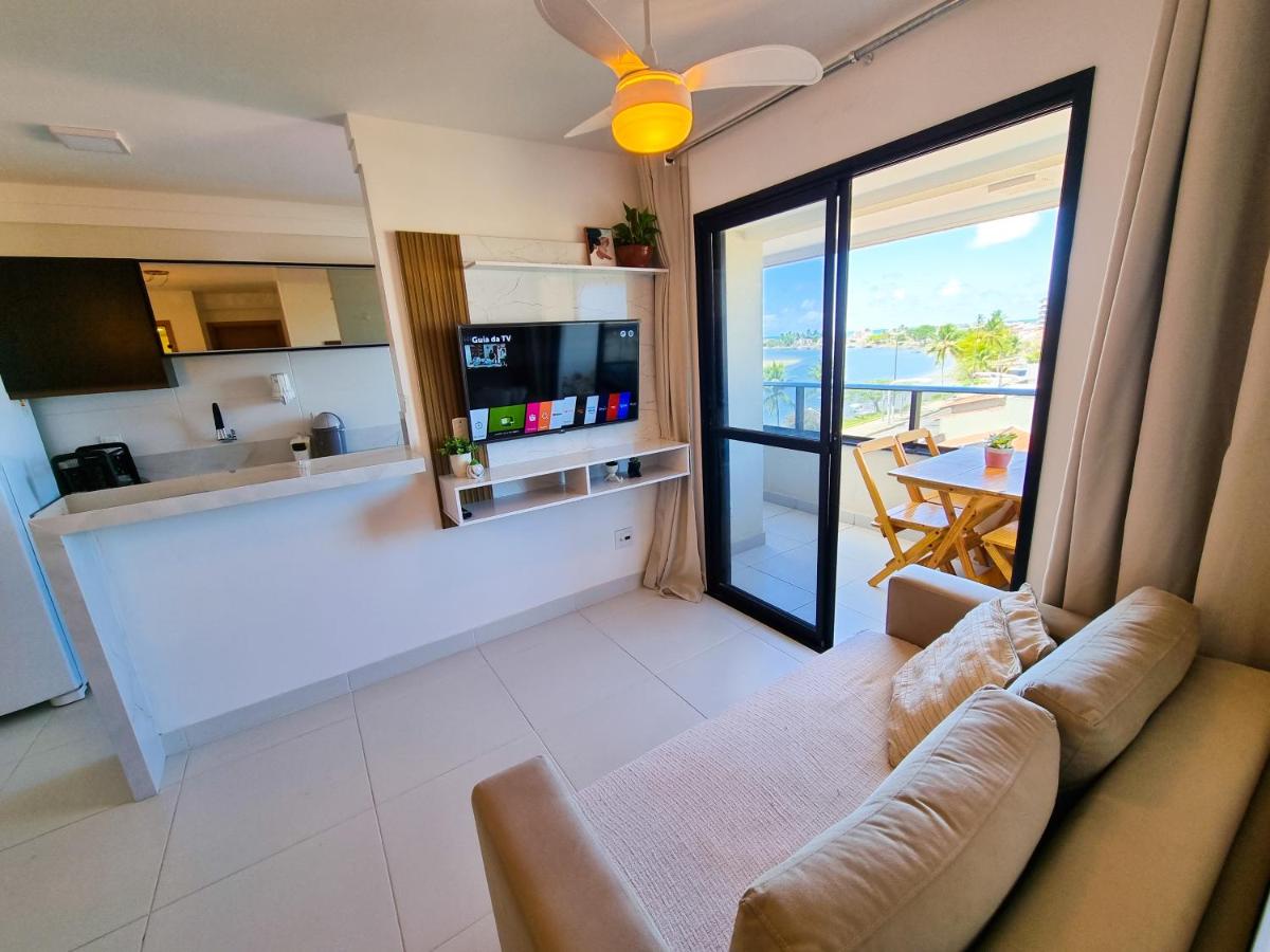 Apartamento Paraiso do Pontal - B&B