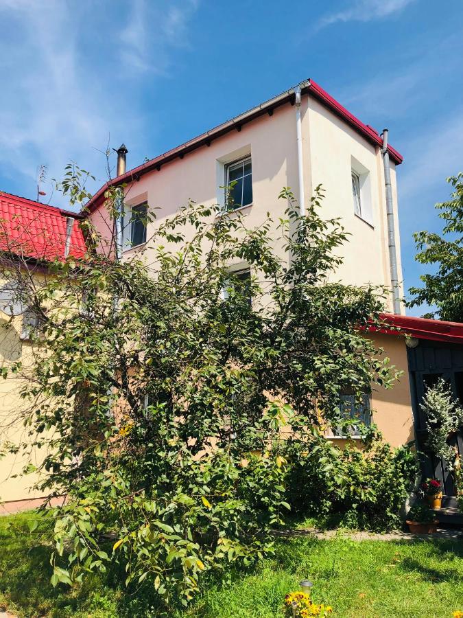 PM1-apartament - Chambres d’hôtes