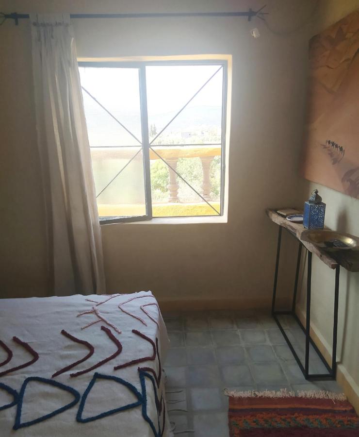 Habitación Doble con vistas a la montaña