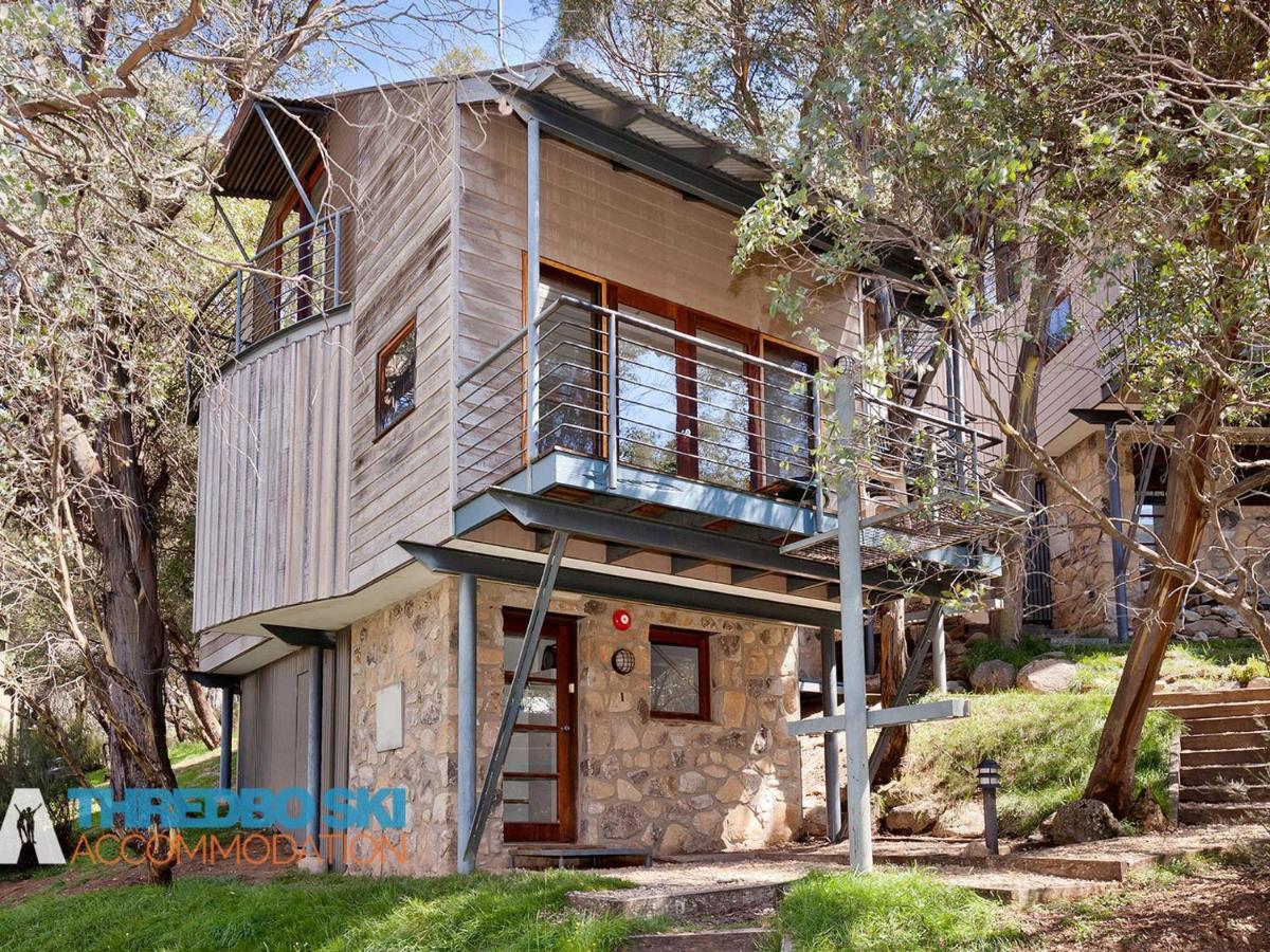 B&B Thredbo - Mosswood 1 - Bed and Breakfast Thredbo