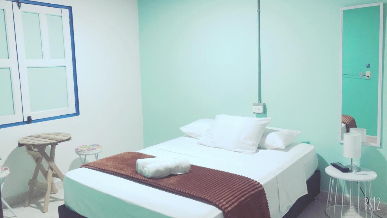 Budget Doppelzimmer