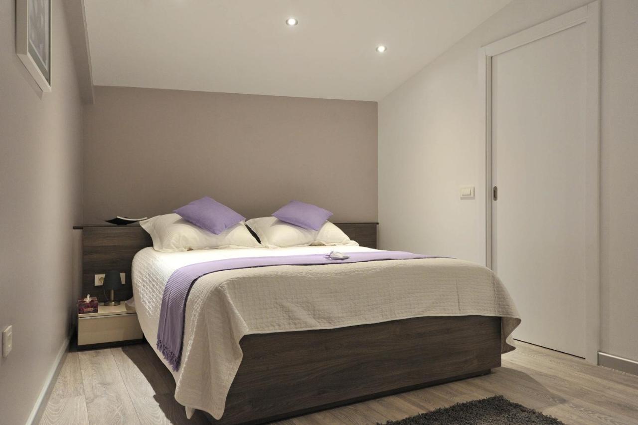 Chambre Double Standard