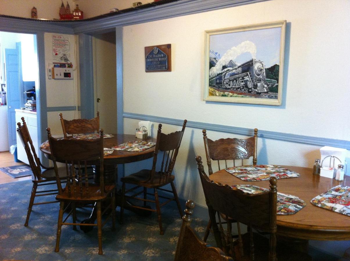 Pullman House Inn - Ferienwohnung Portola