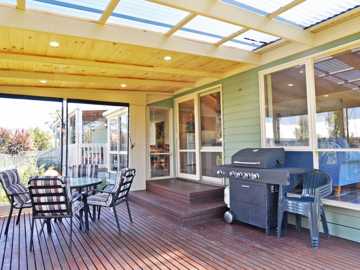 B&B Inverloch - Archies Beachside Abode - Pet Friendly Outside Only - Bed and Breakfast Inverloch