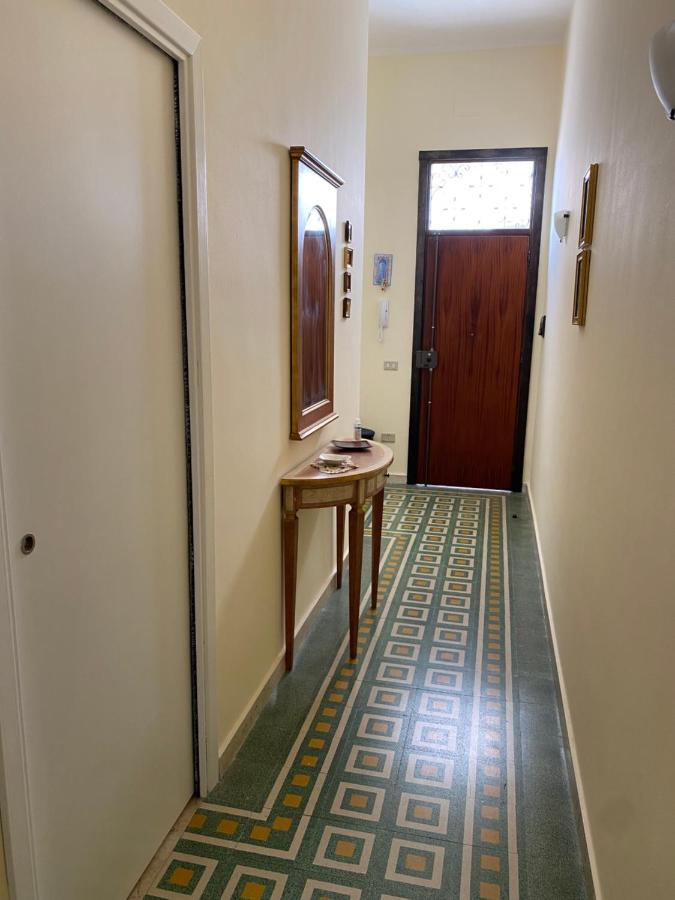 Grazioso Guest House - Ferienwohnung