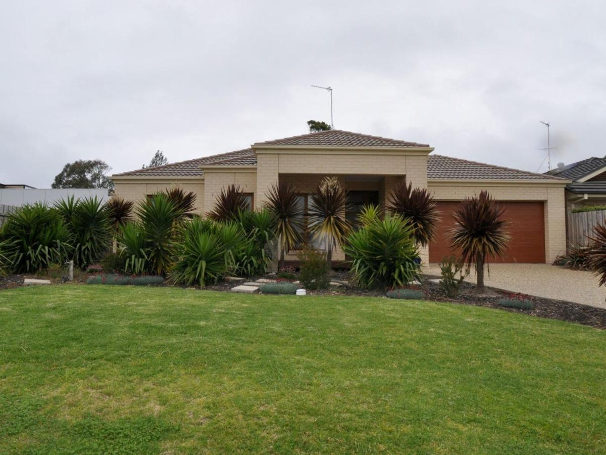 B&B Inverloch - The Haven - Bed and Breakfast Inverloch