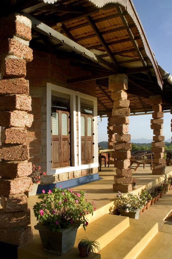 Jade Hills Coorg - B&B Madikeri