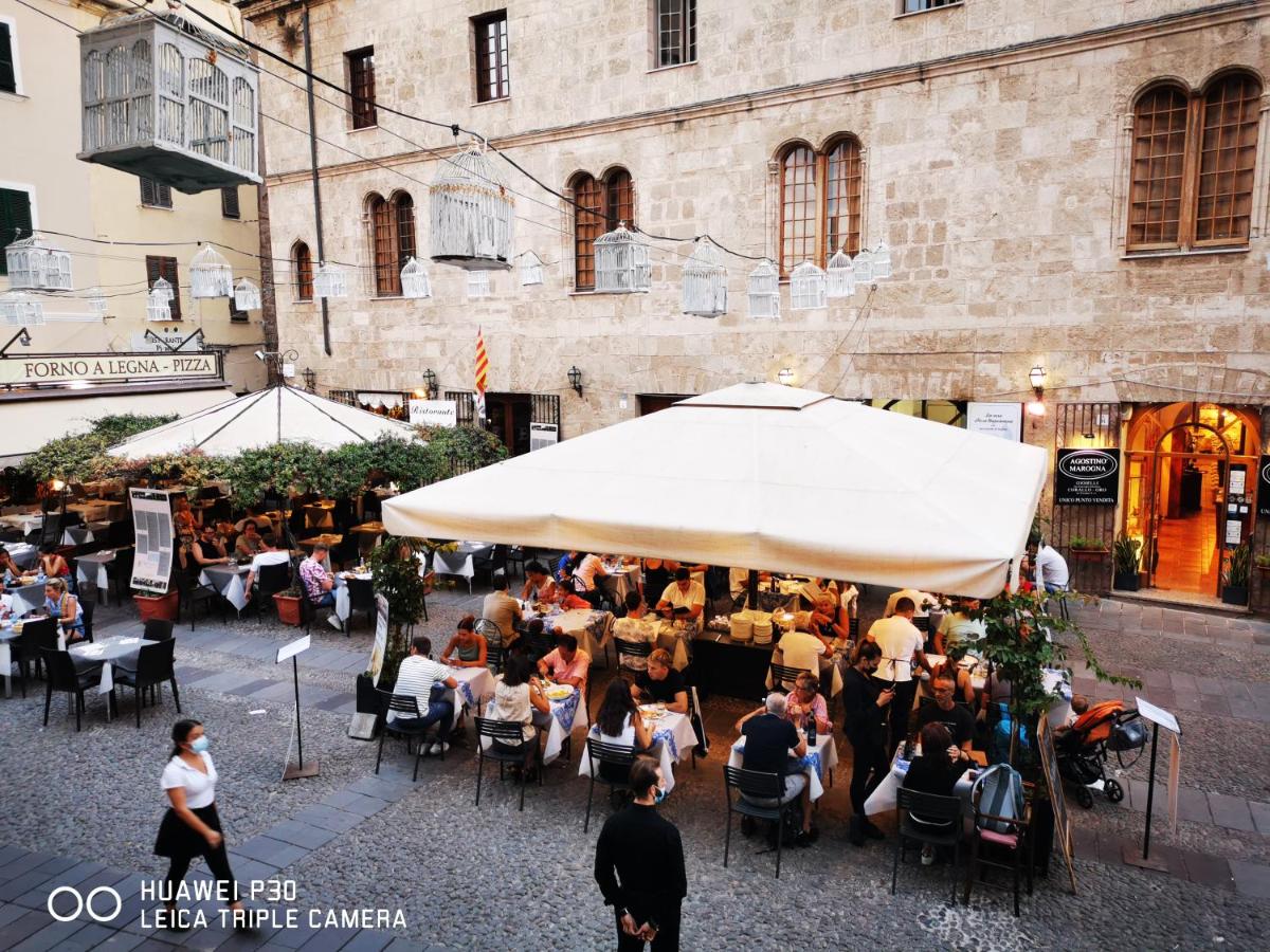 Camera Tripla Deluxe 