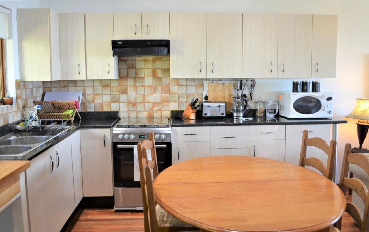 Three-Bedroom Chalet