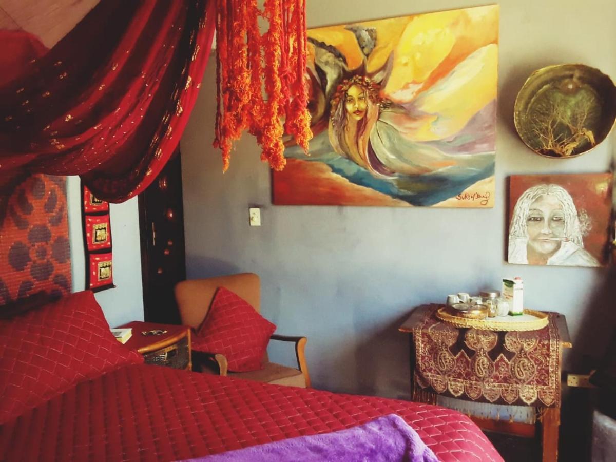 Habitación Doble Económica