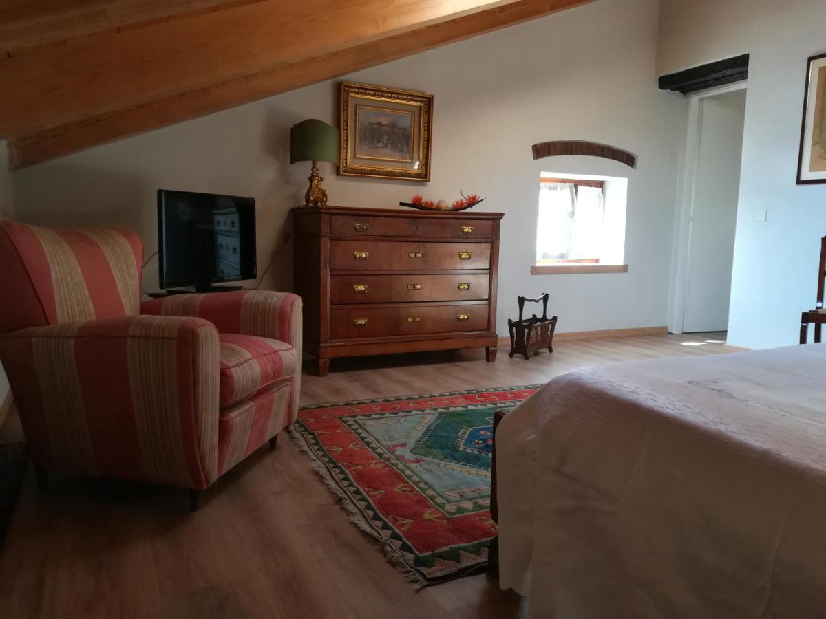 Deluxe Doppelzimmer