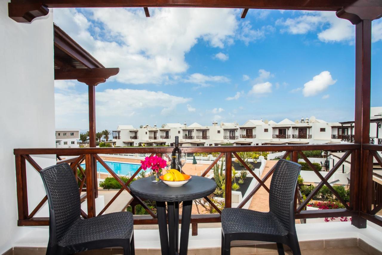 B&B Playa Blanca - Casa Del Mar - Bed and Breakfast Playa Blanca