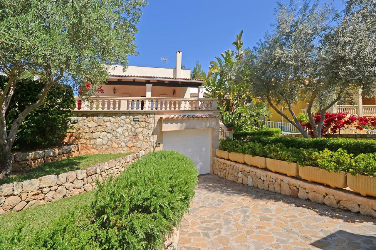 Villa Jaume - Ferienwohnung Alcúdia