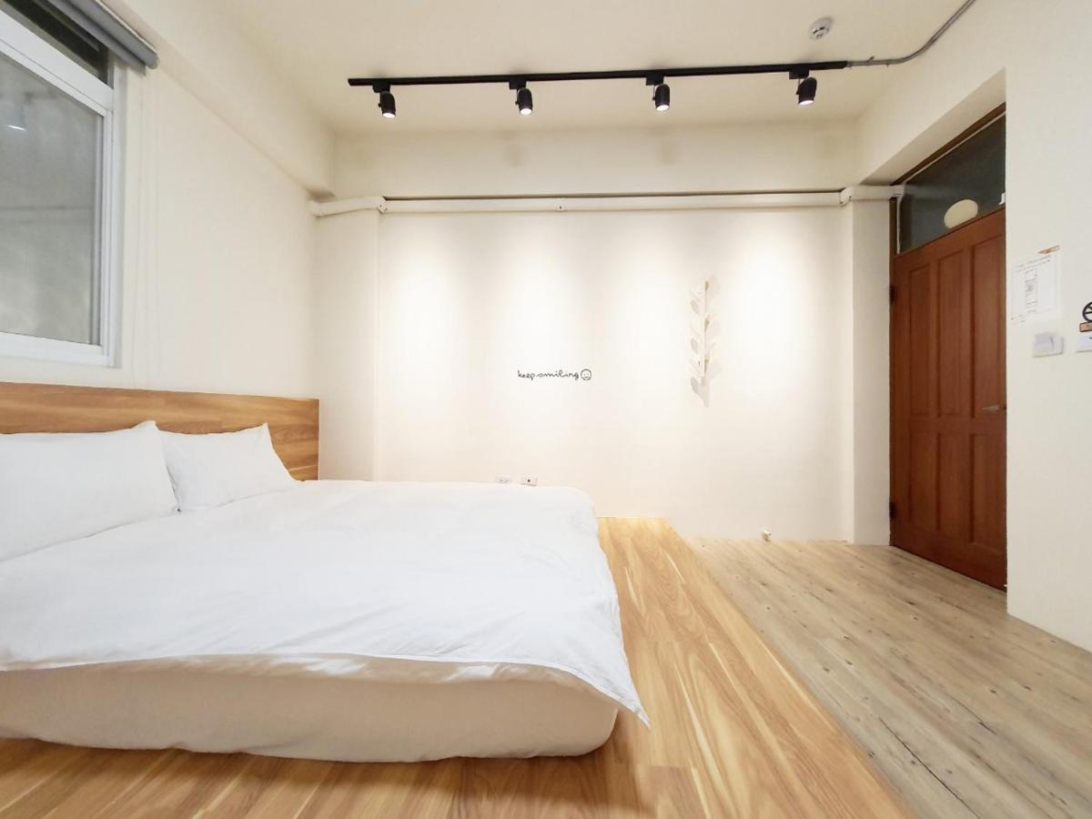 Budget Triple Room