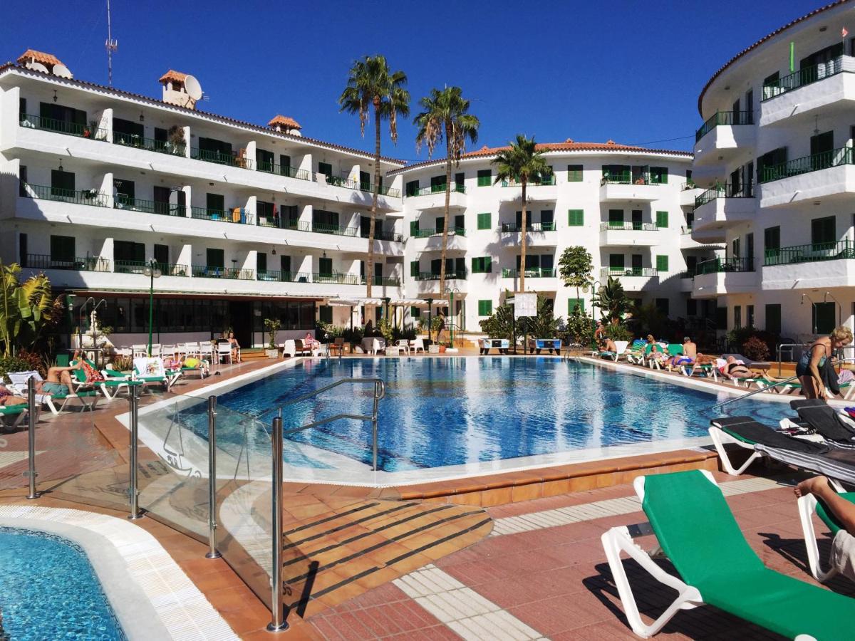 Sunrise Apartment - Playa del Inglés - Ferienwohnung