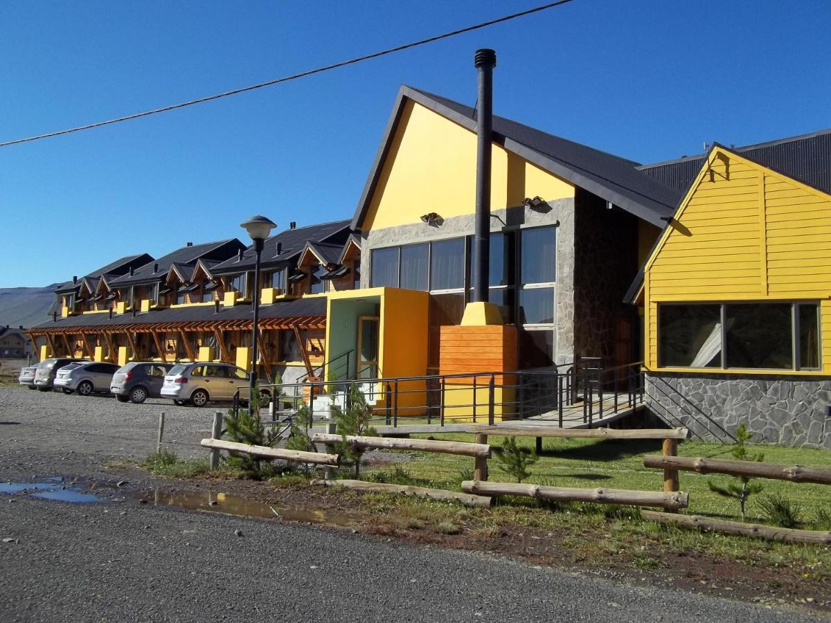Melewe Apart hotel Caviahue - B&B Caviahue