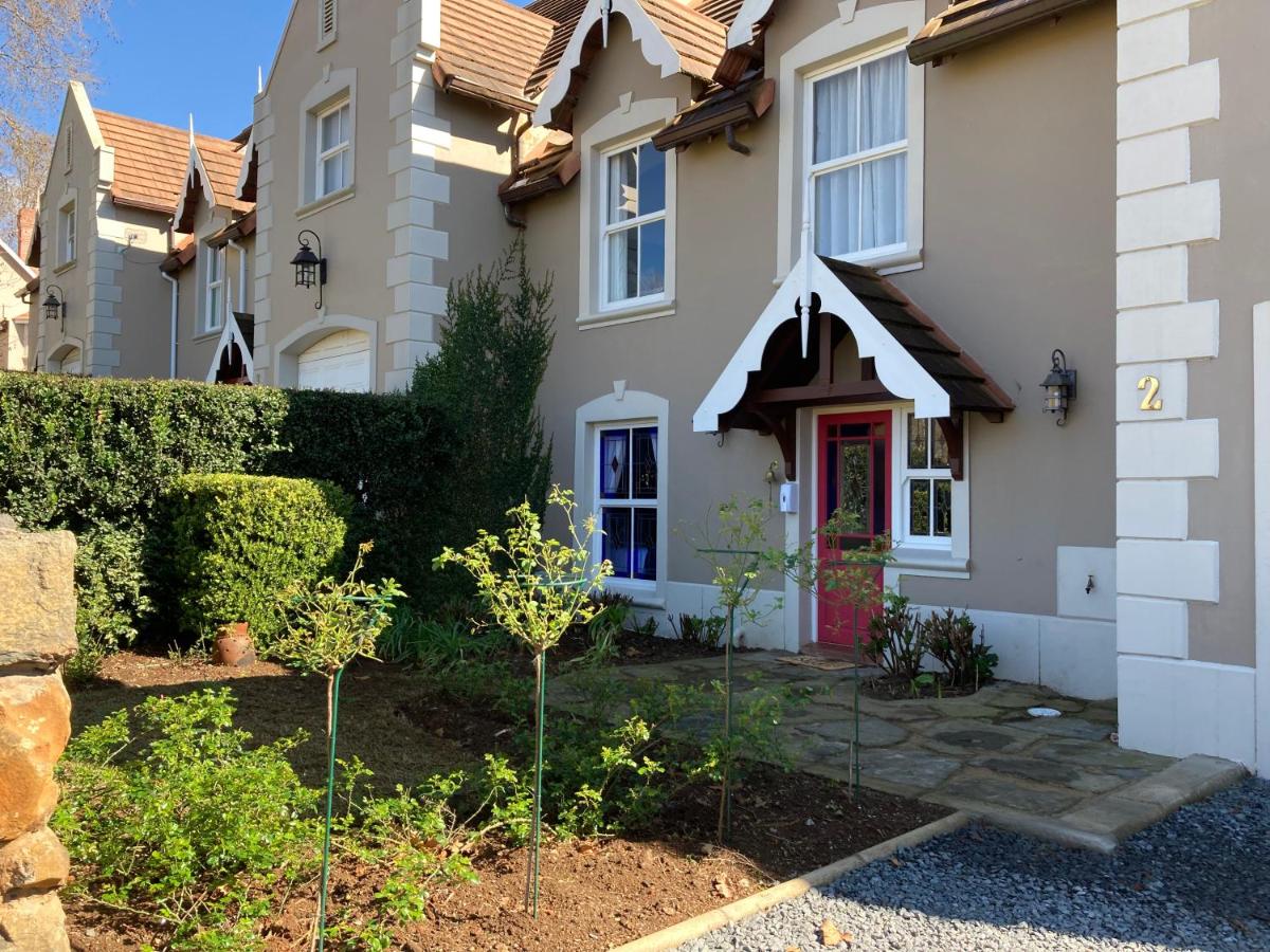 2 Rawdons Country Estate - B&B Nottingham Road