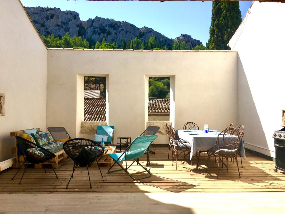 L Ostalada - B&B