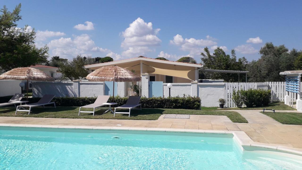 Gli Oleandri - B&B Otranto