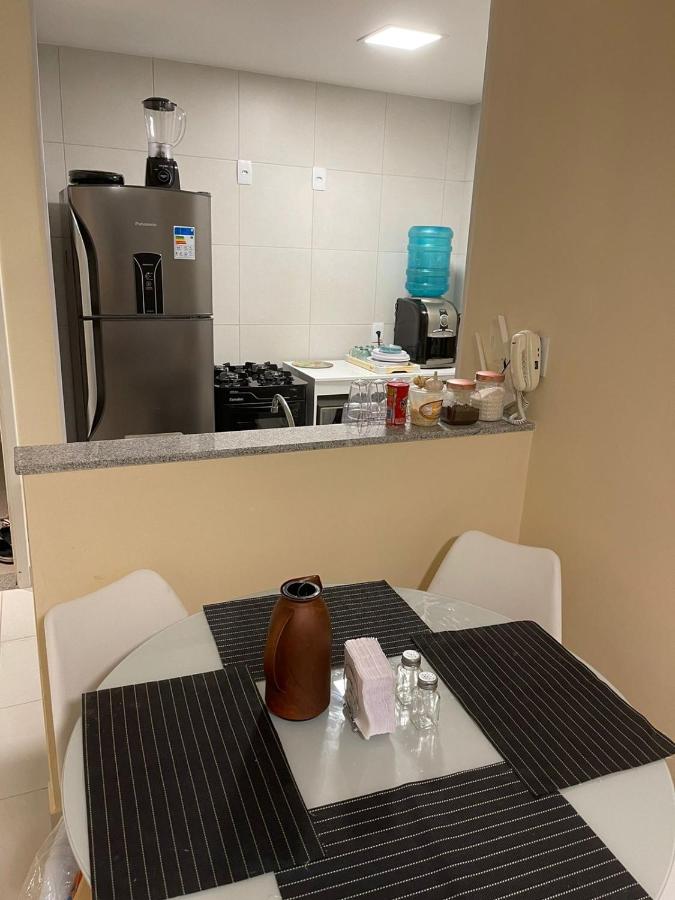 VG SUN Cumbuco 1 Quarto - B&B Cumbuco