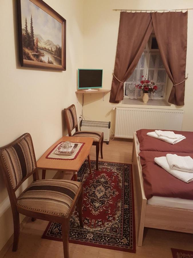 Chambre Double